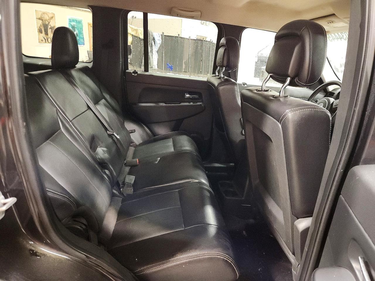 Jeep Liberty Sport