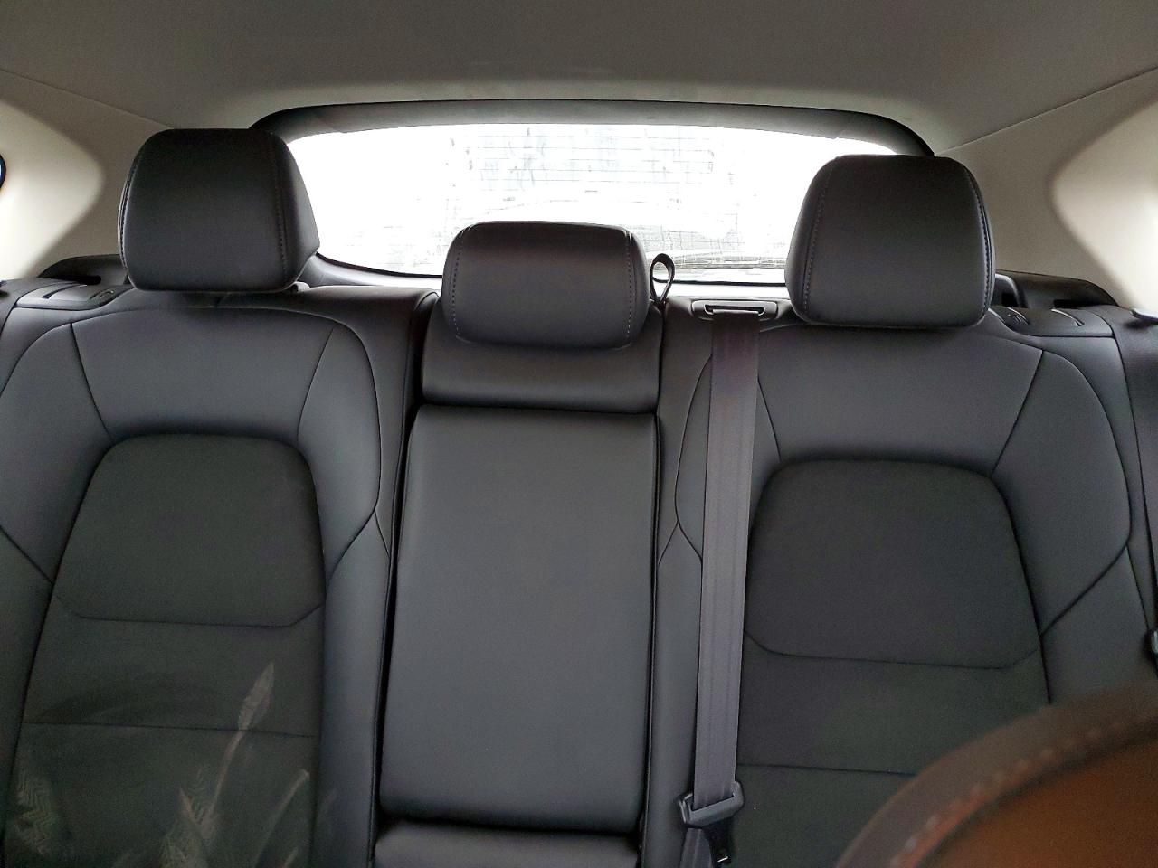 Mazda Cx Touring