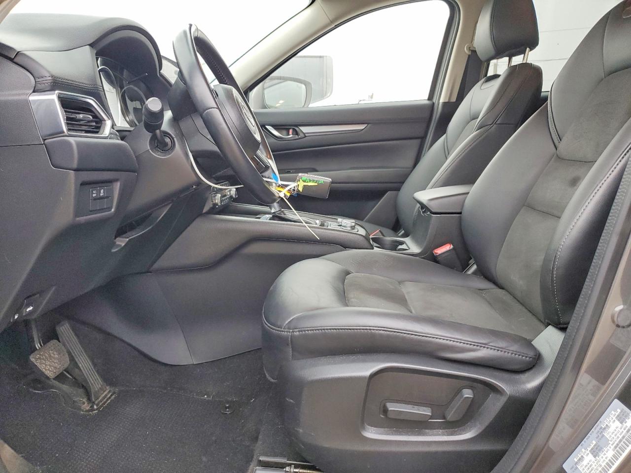Mazda Cx Touring