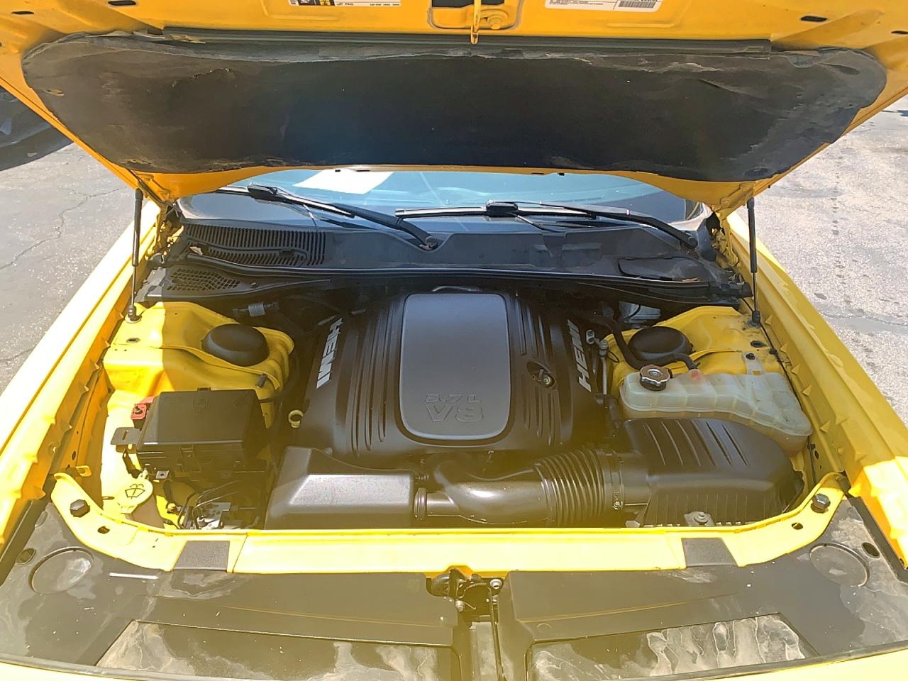 Dodge Challenger R