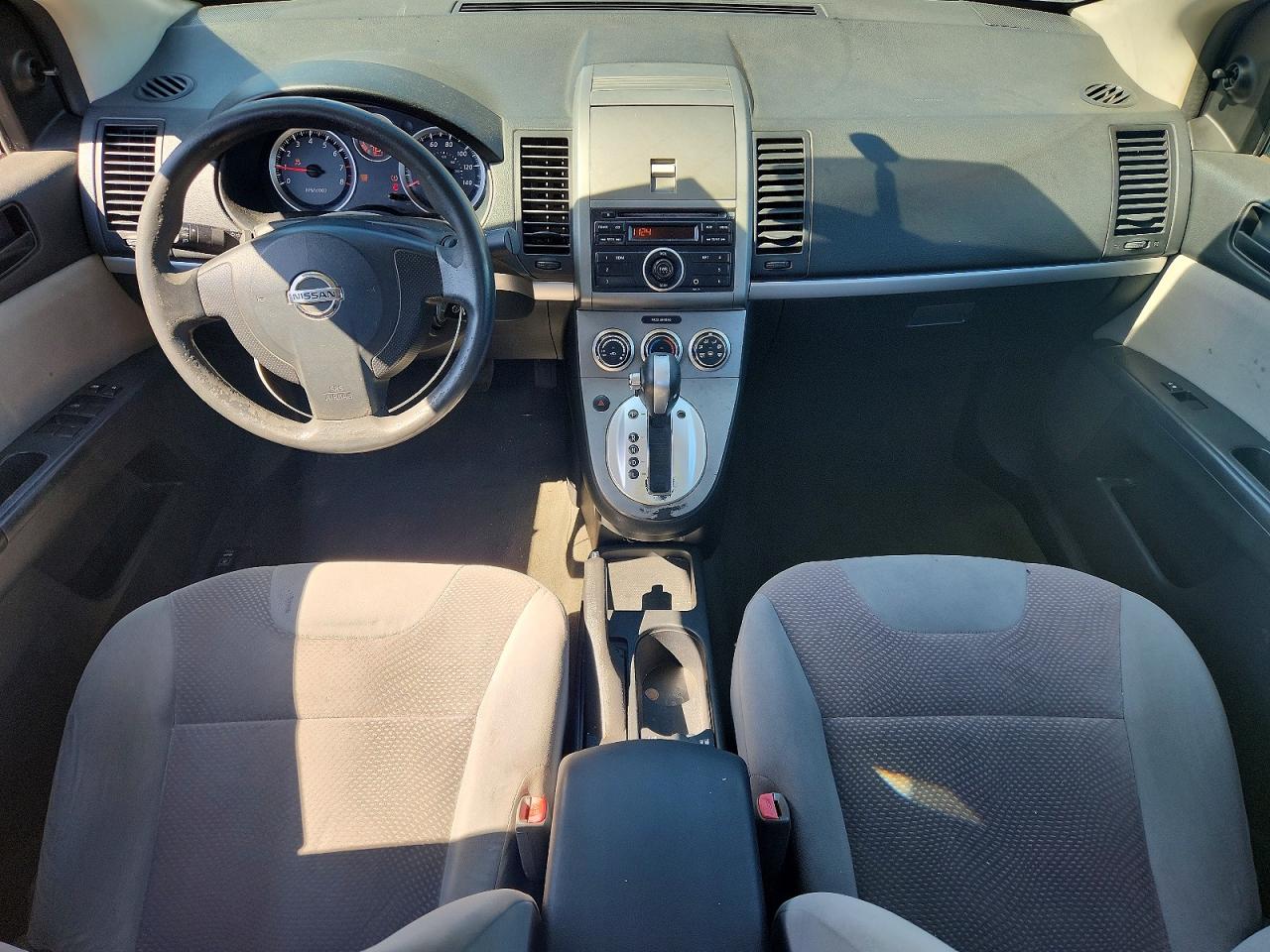 Nissan Sentra 2.0