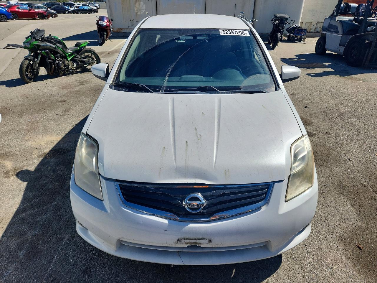 Nissan Sentra 2.0