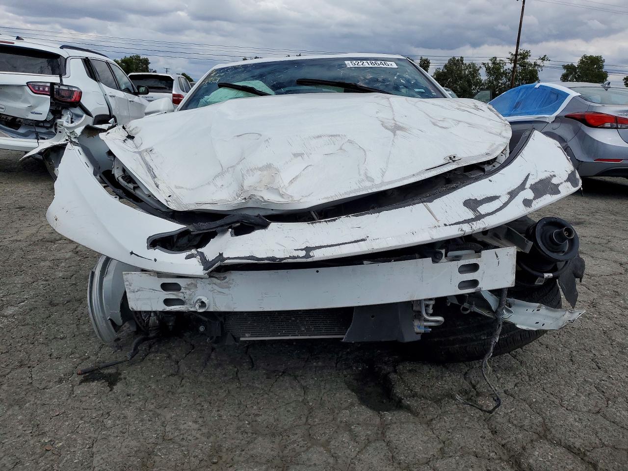 Chevrolet Camaro Ls