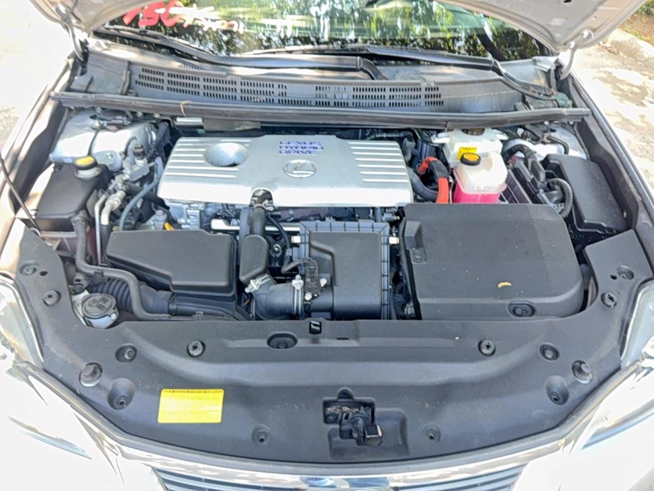 Lexus Ct Premium