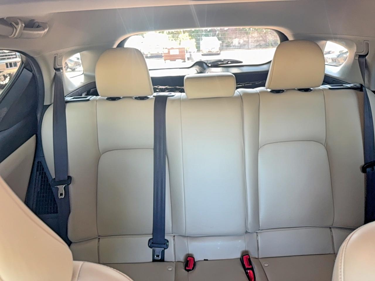 Lexus Ct Premium