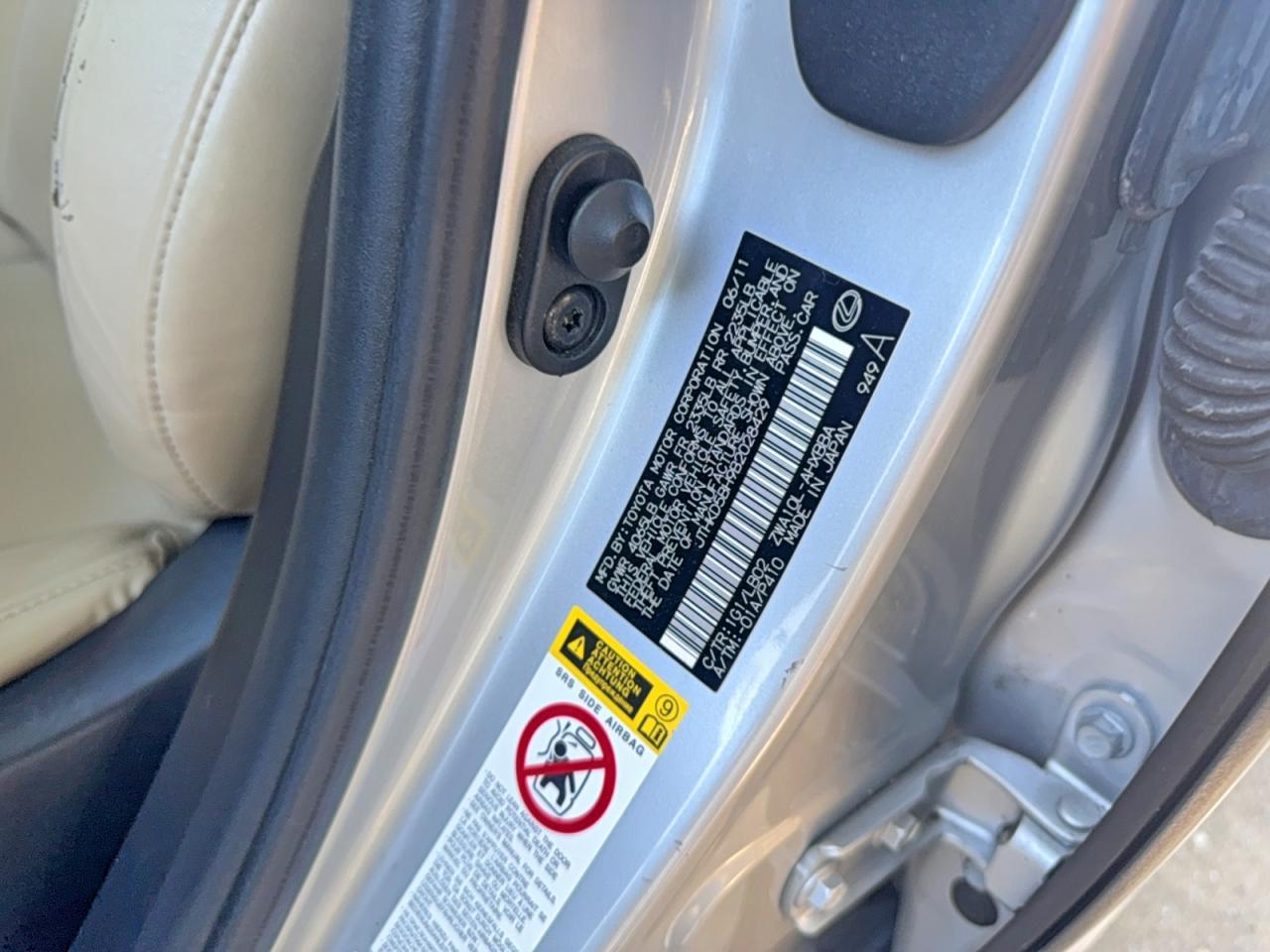 Lexus Ct Premium