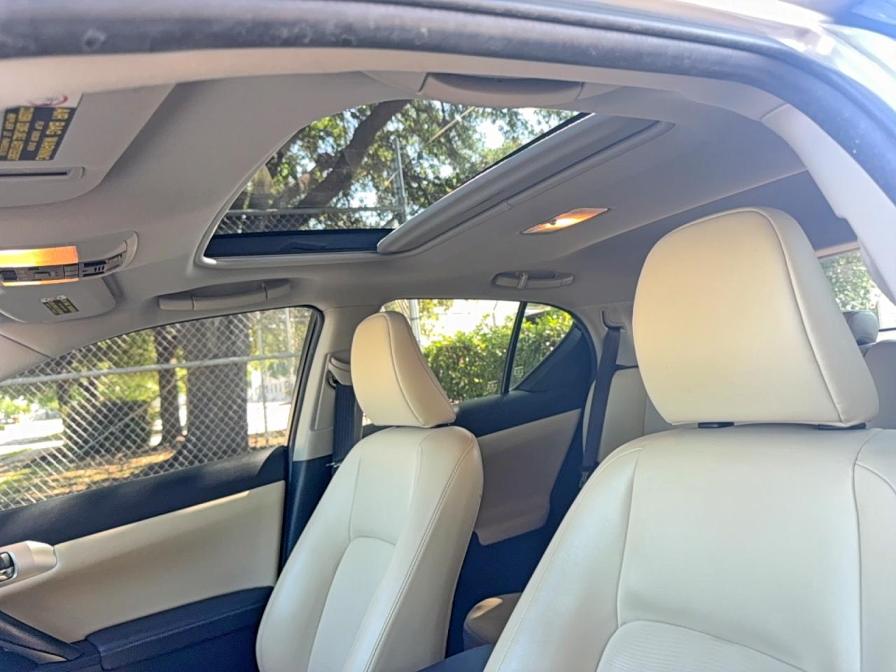 Lexus Ct Premium