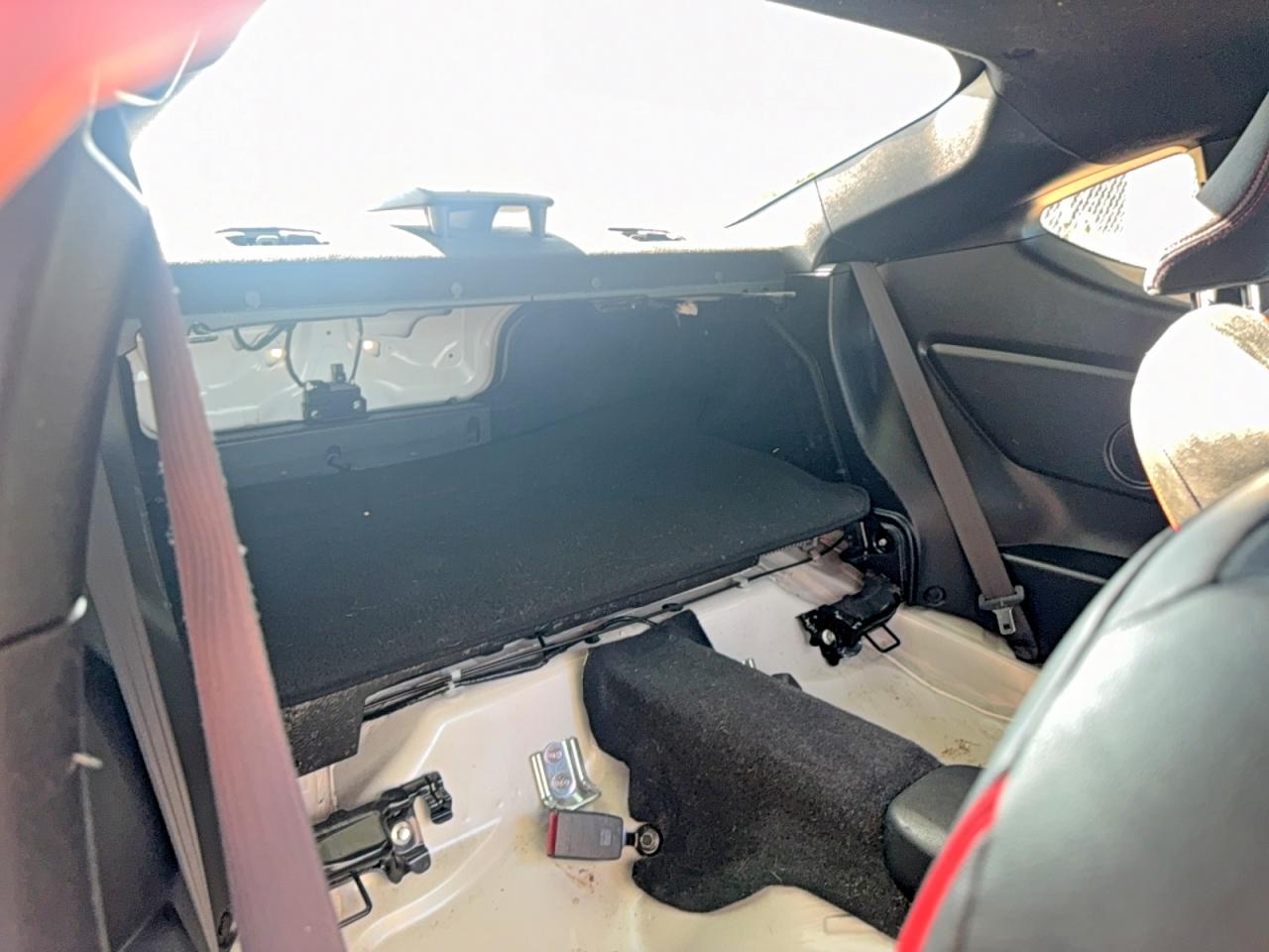 Scion Frs Base