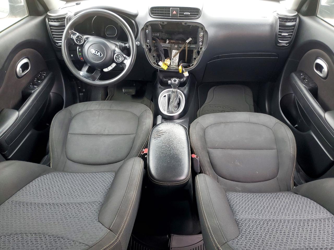 Kia Soul +