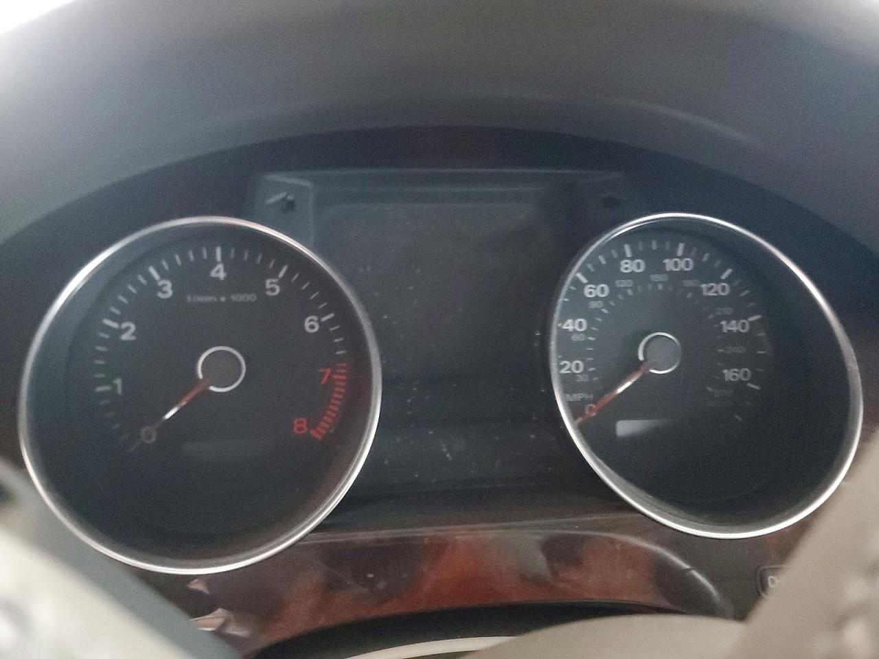 Audi A8 L Quattro