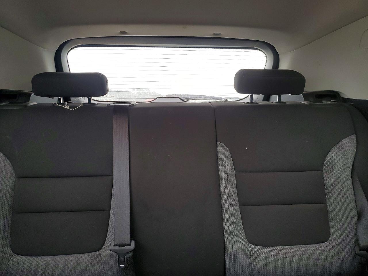 Chevrolet Trailblazer Lt