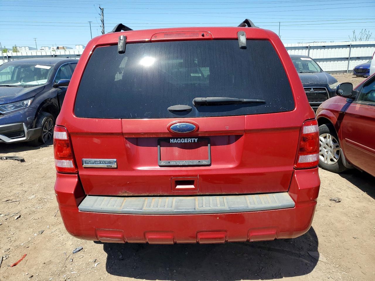 Ford Escape