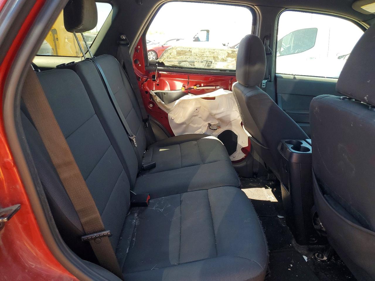 Ford Escape
