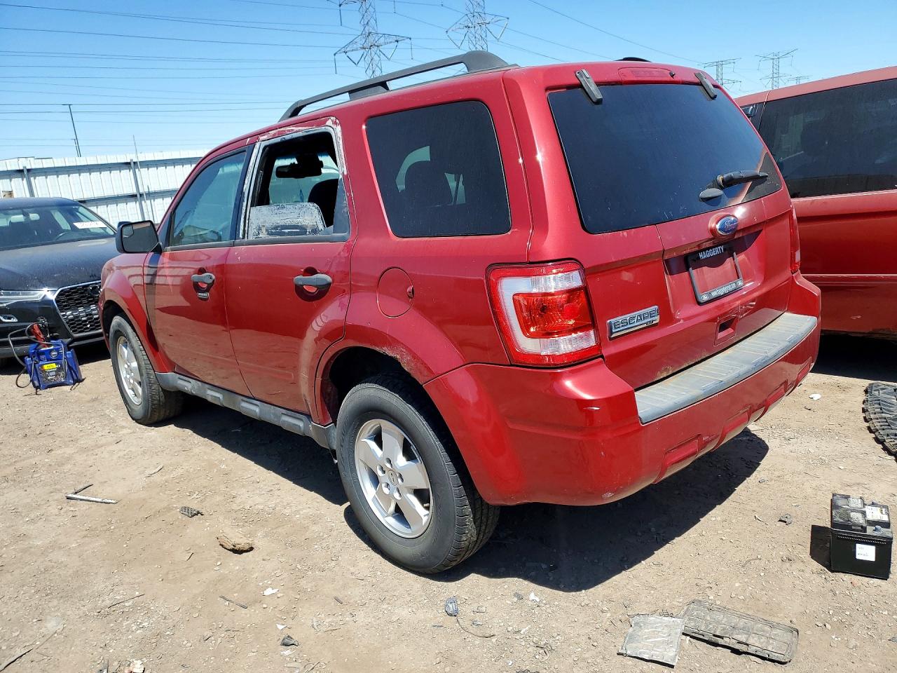 Ford Escape