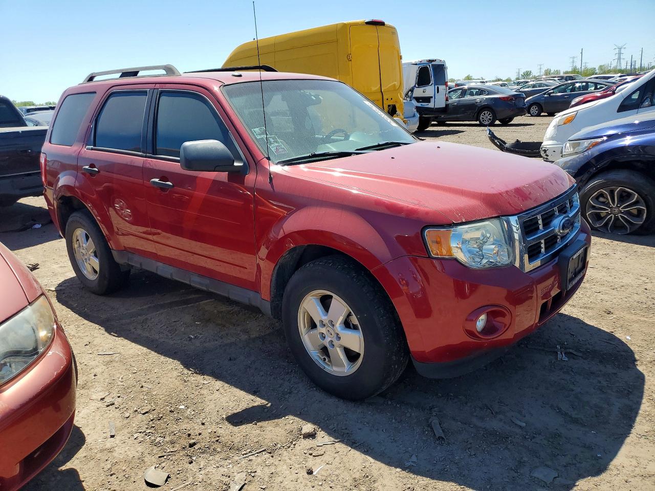 Ford Escape