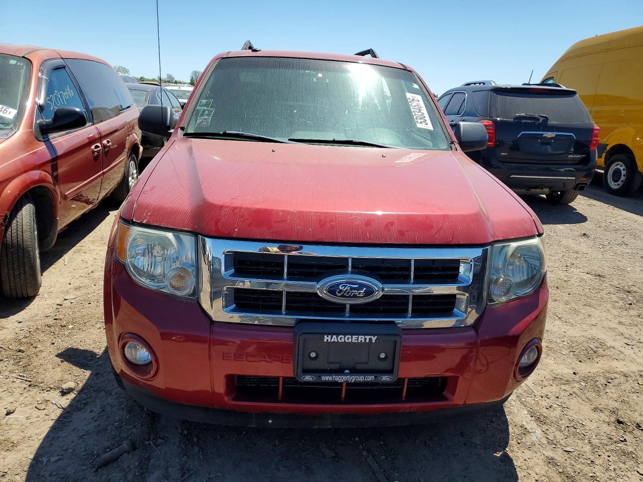 Ford Escape
