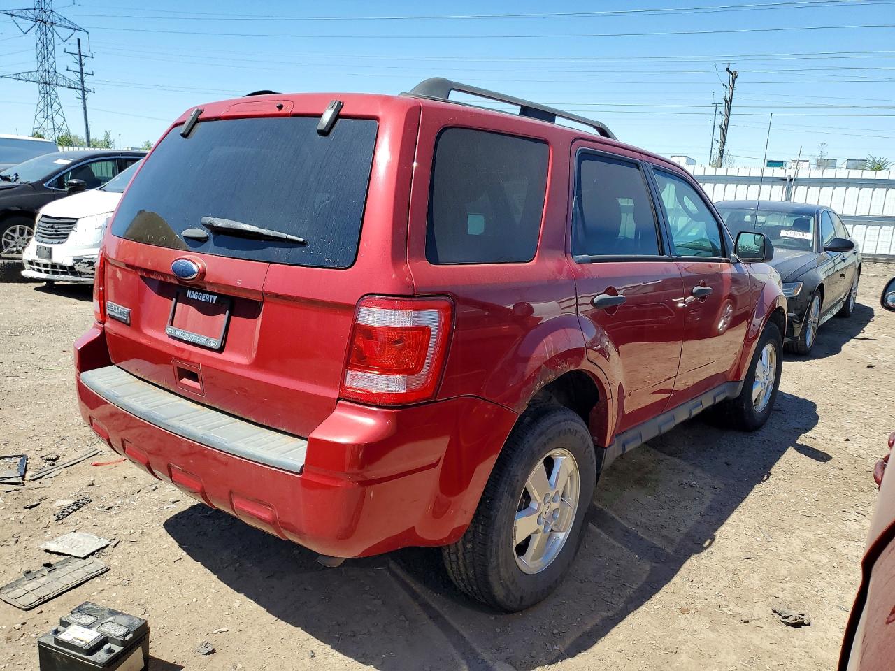 Ford Escape