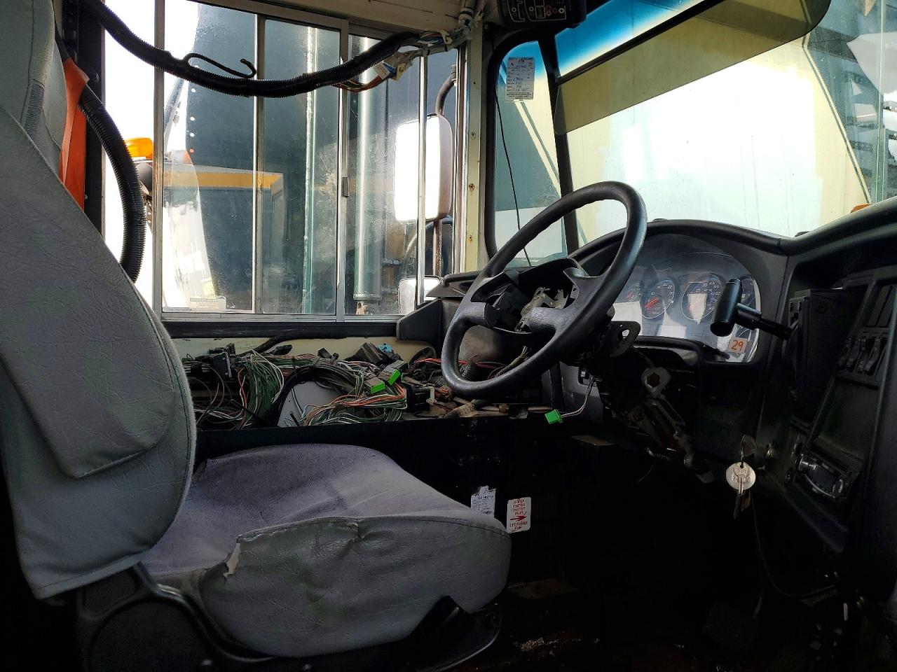 Ic Corporation Bus