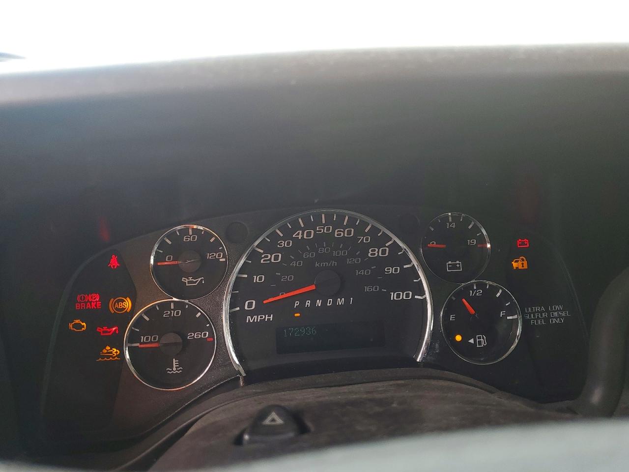 Chevrolet Express