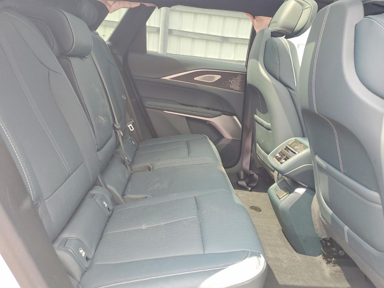 Cadillac LYRIQ Sport