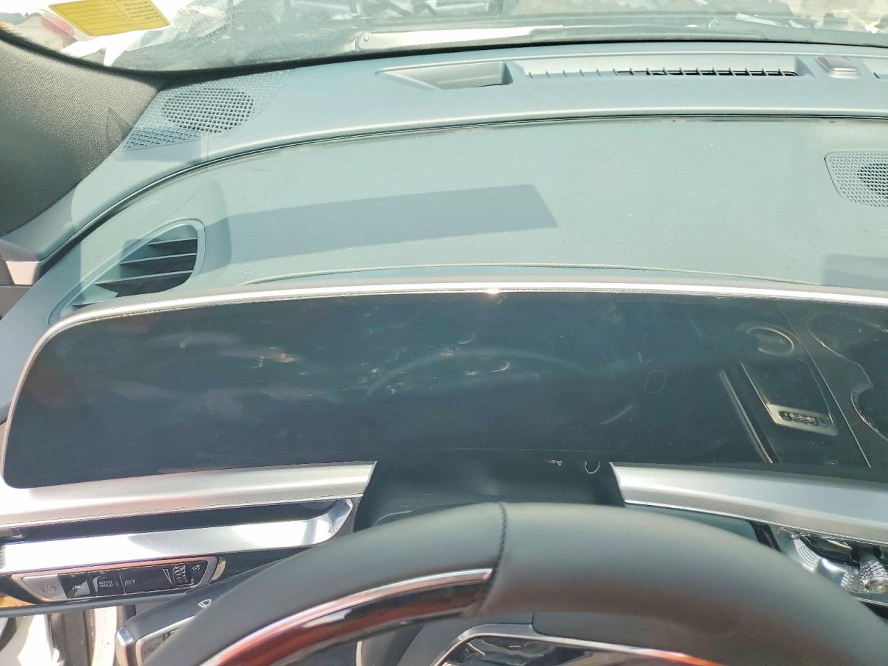Cadillac LYRIQ Sport
