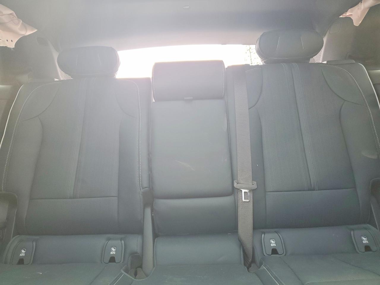 Cadillac LYRIQ Sport