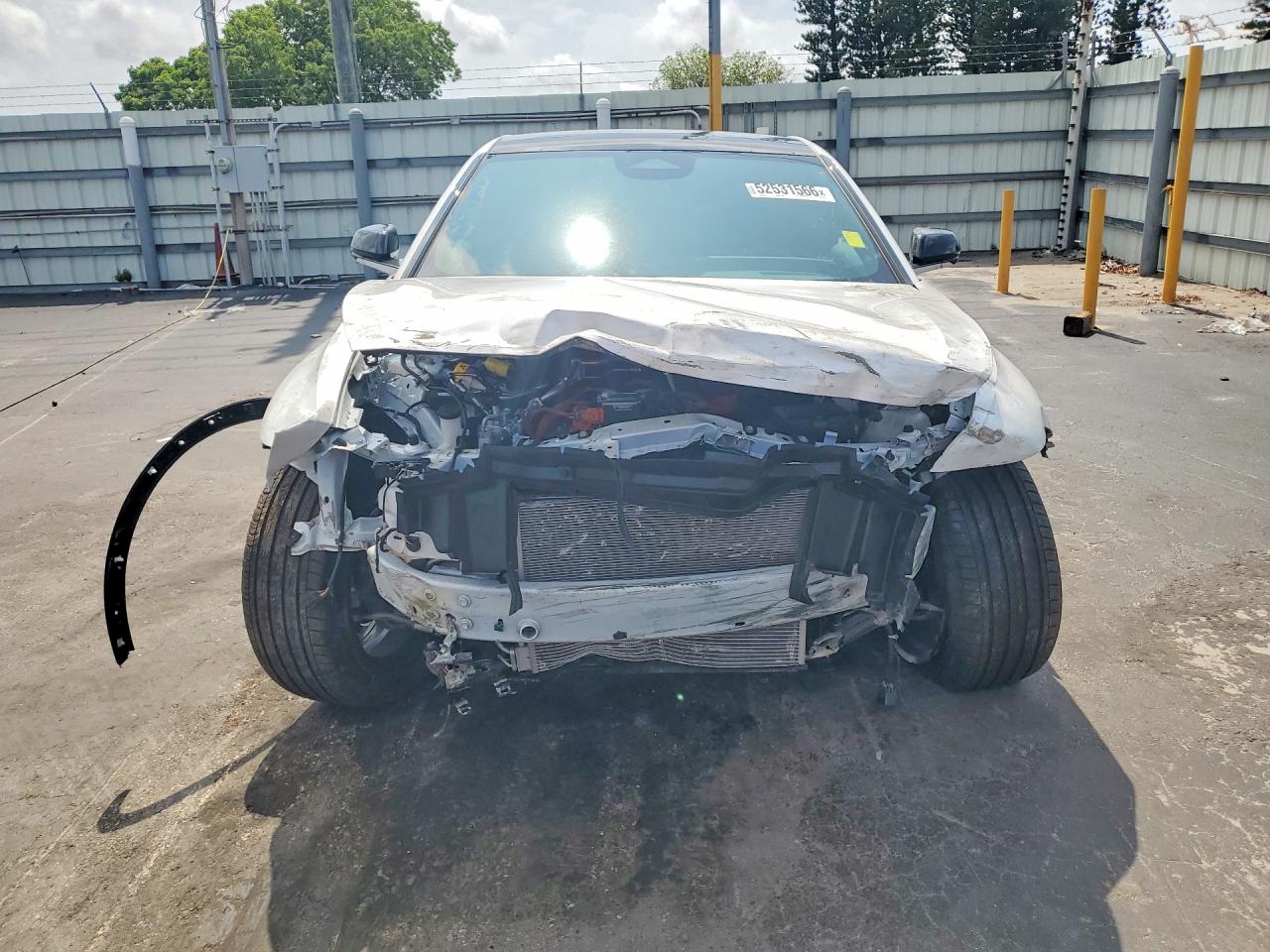 Cadillac LYRIQ Sport