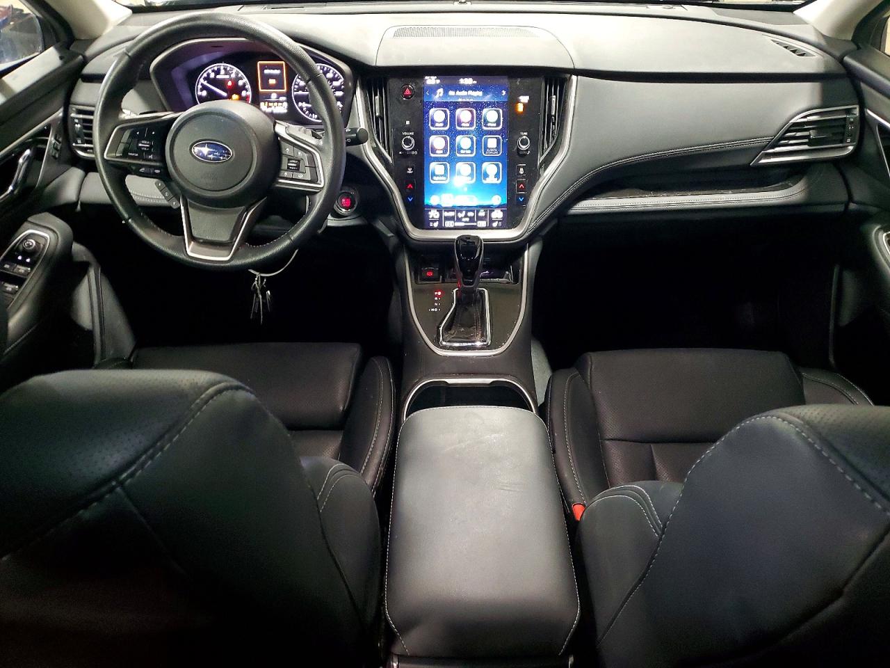 Subaru Outback Limited