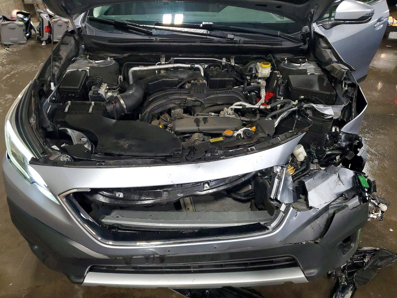 Subaru Outback Limited