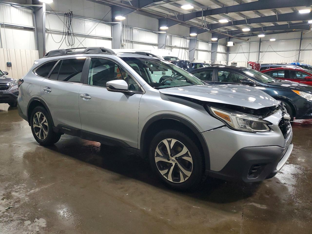 Subaru Outback Limited