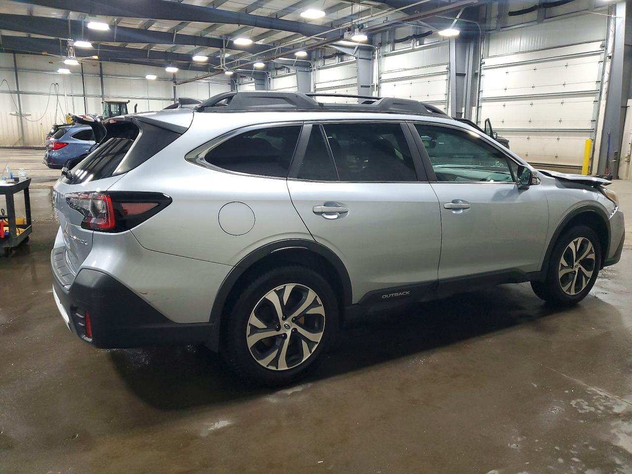Subaru Outback Limited