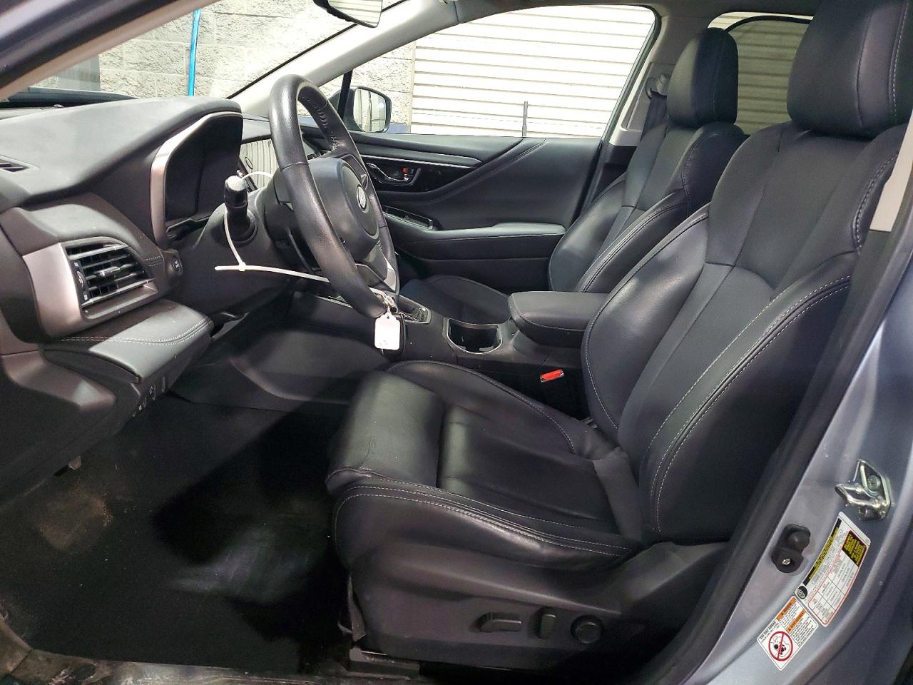 Subaru Outback Limited