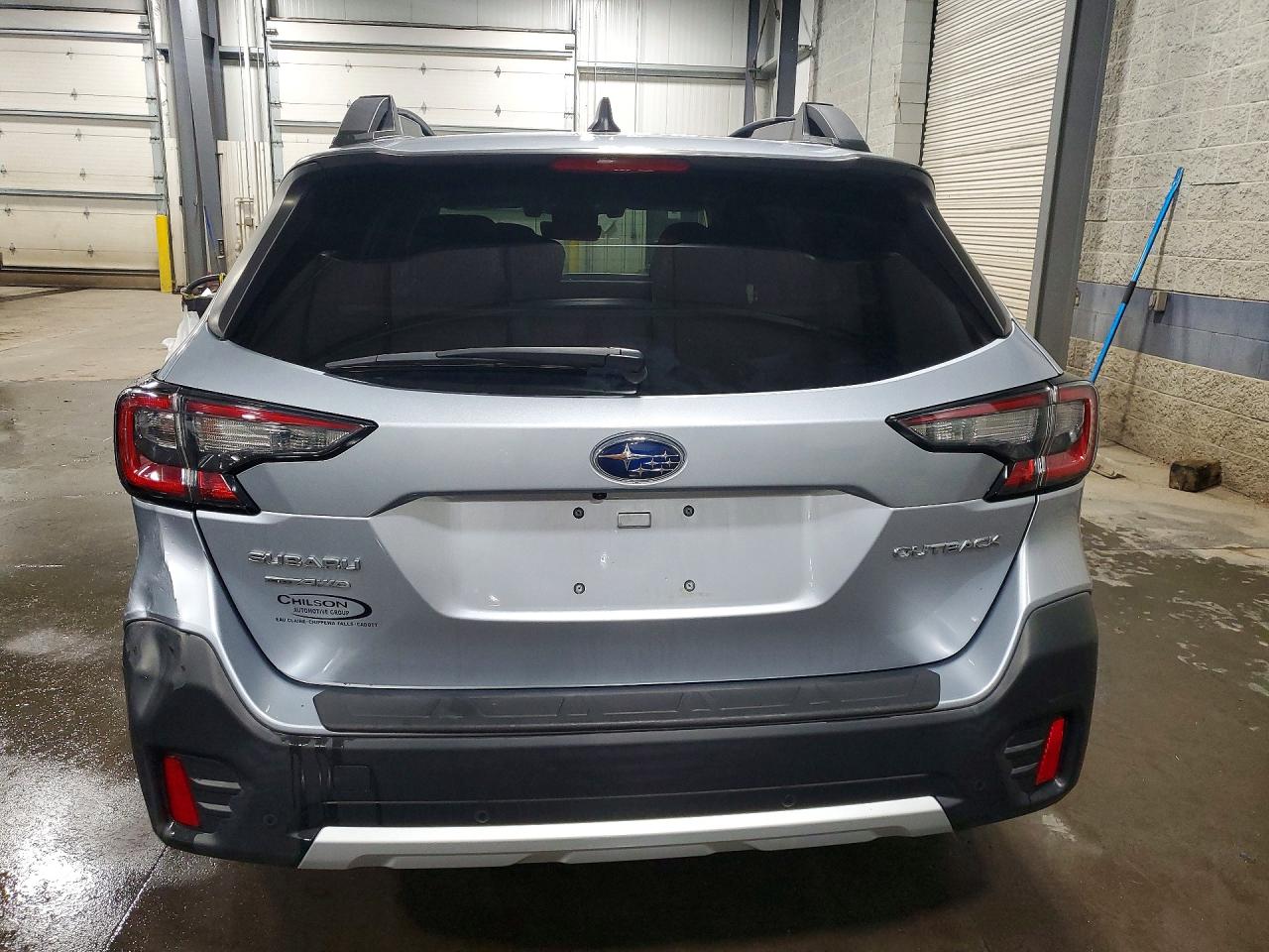 Subaru Outback Limited