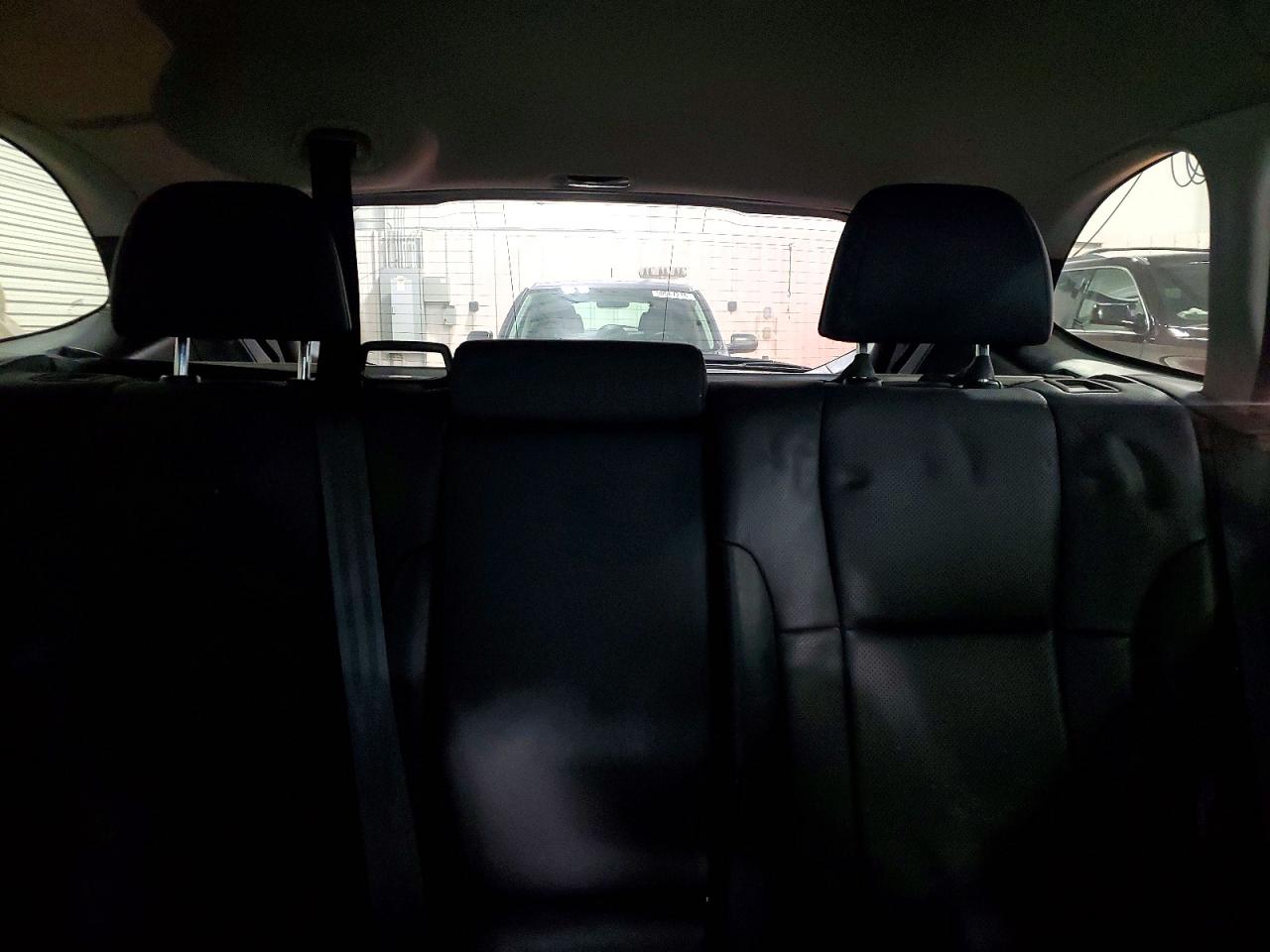 Subaru Outback Limited