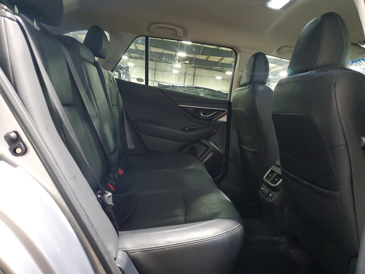 Subaru Outback Limited
