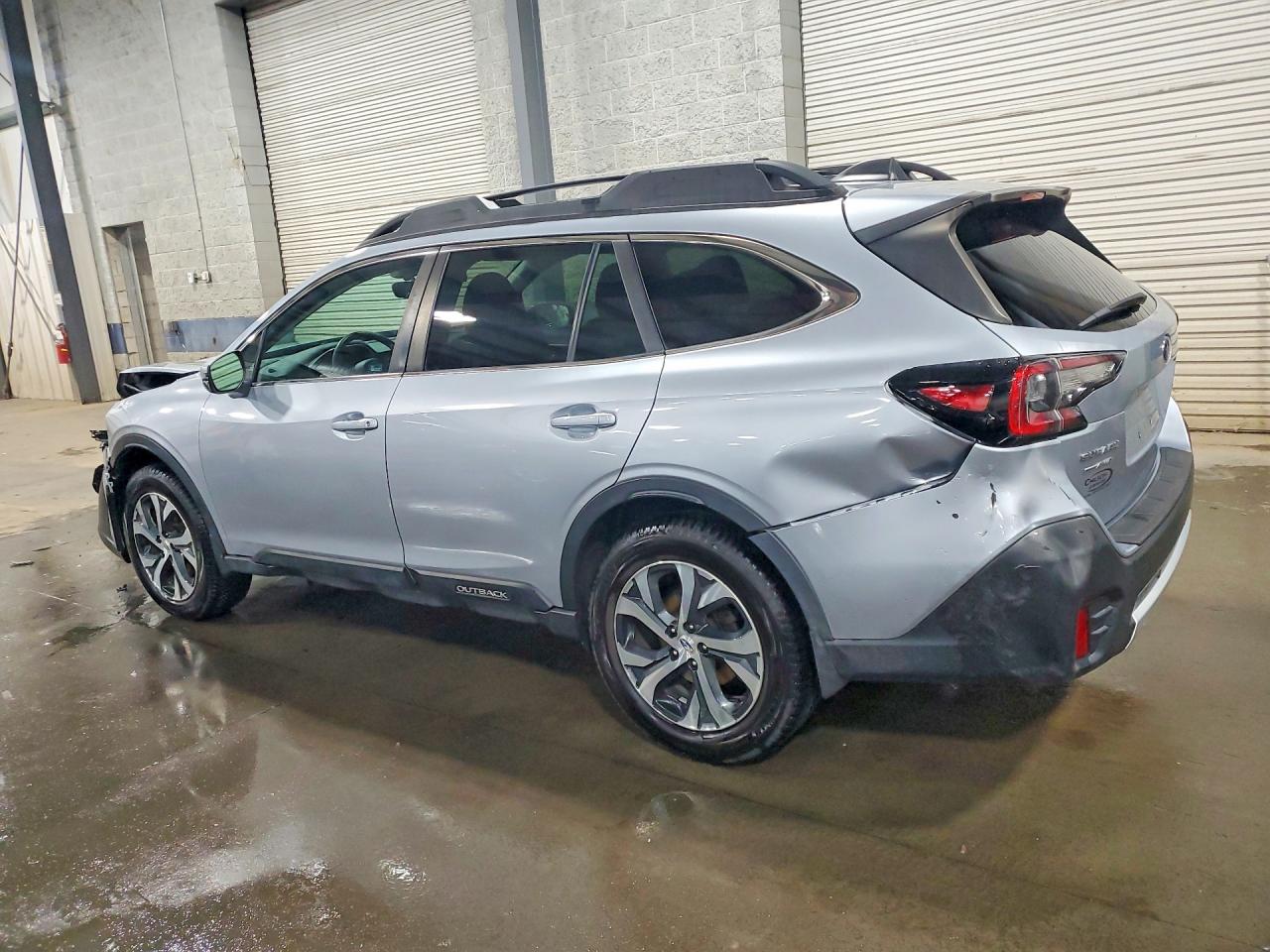 Subaru Outback Limited