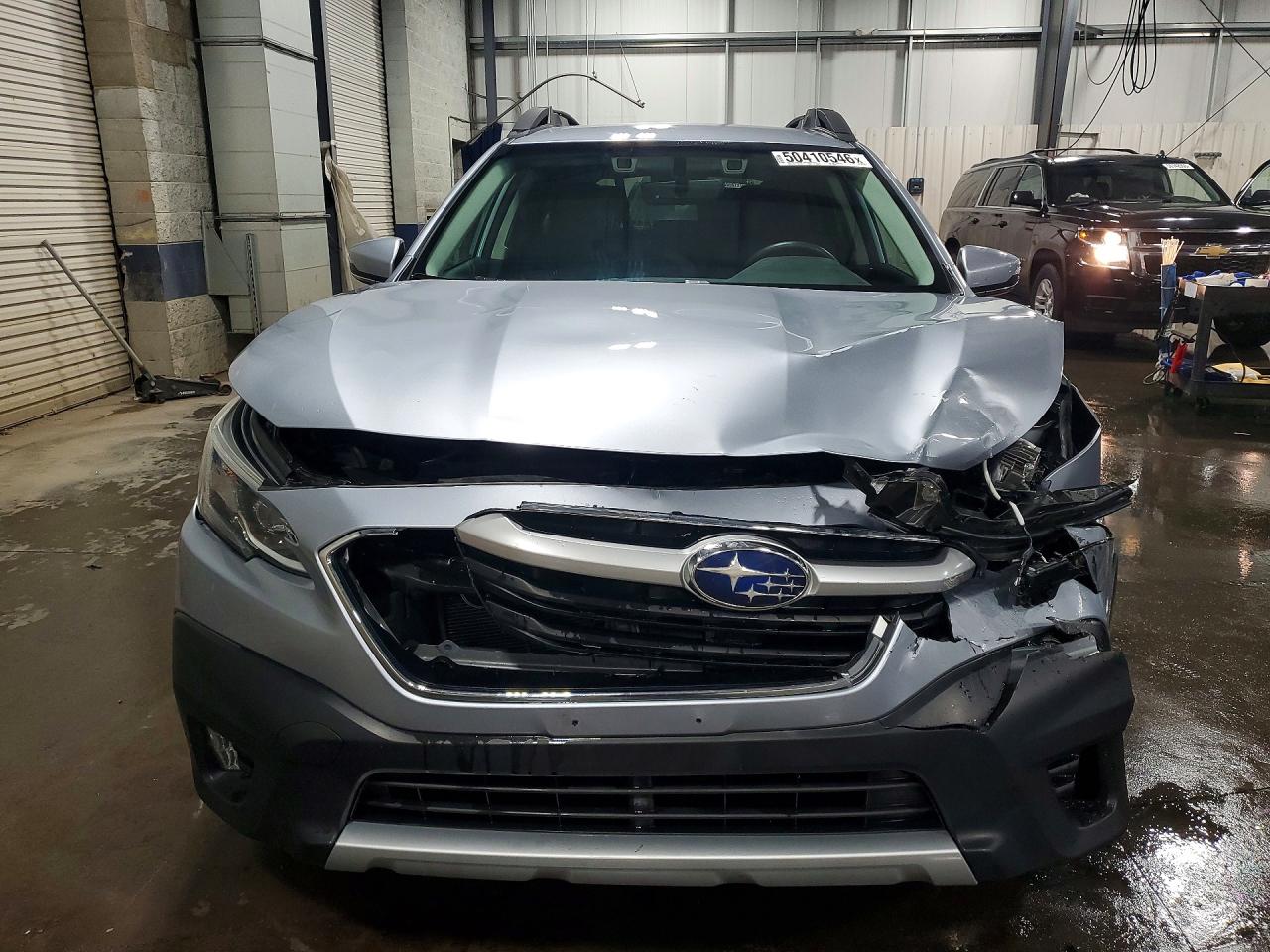 Subaru Outback Limited