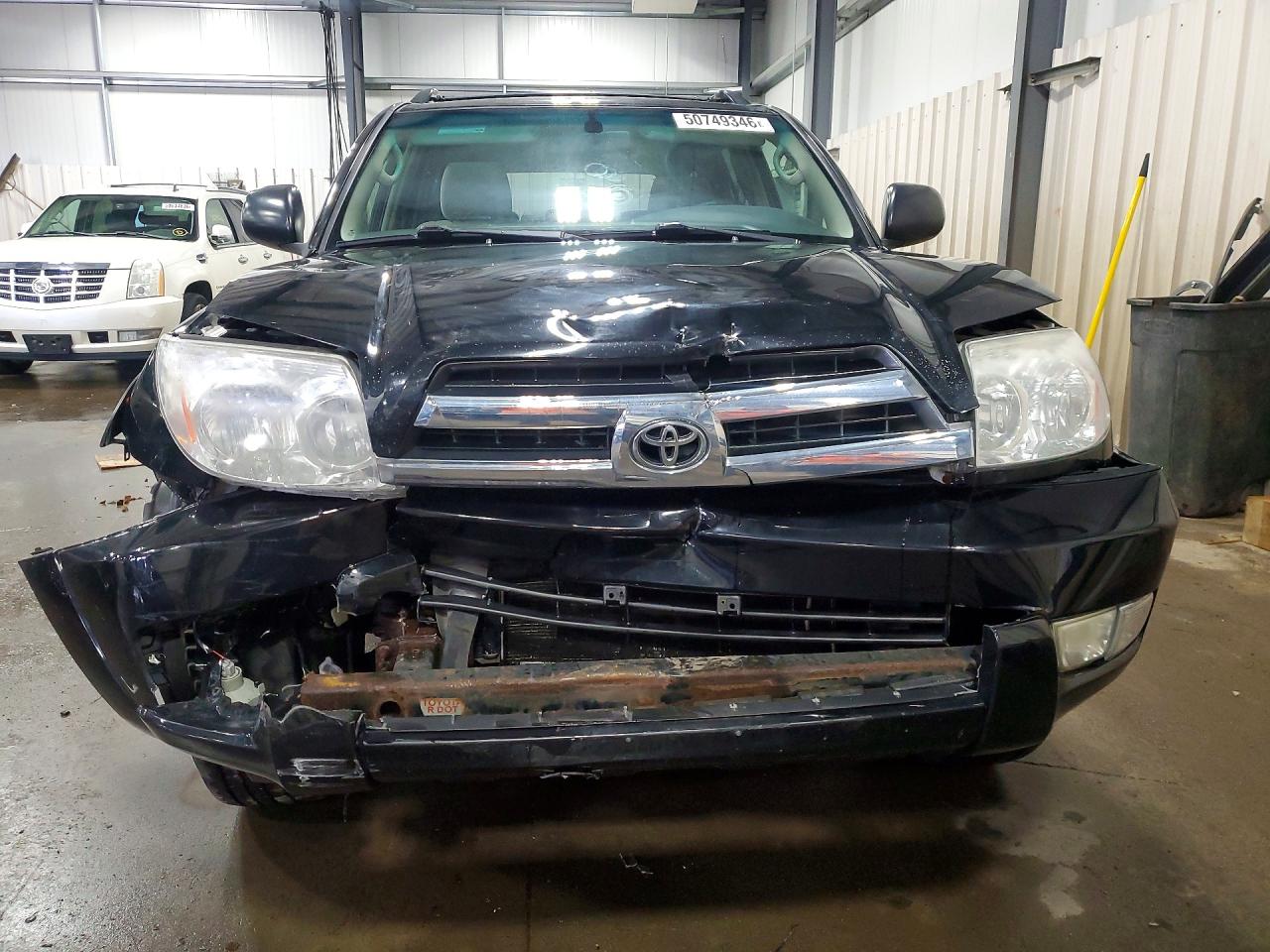 Toyota 4Runner Sr5