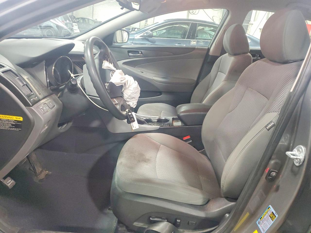 Hyundai SONATA Gls