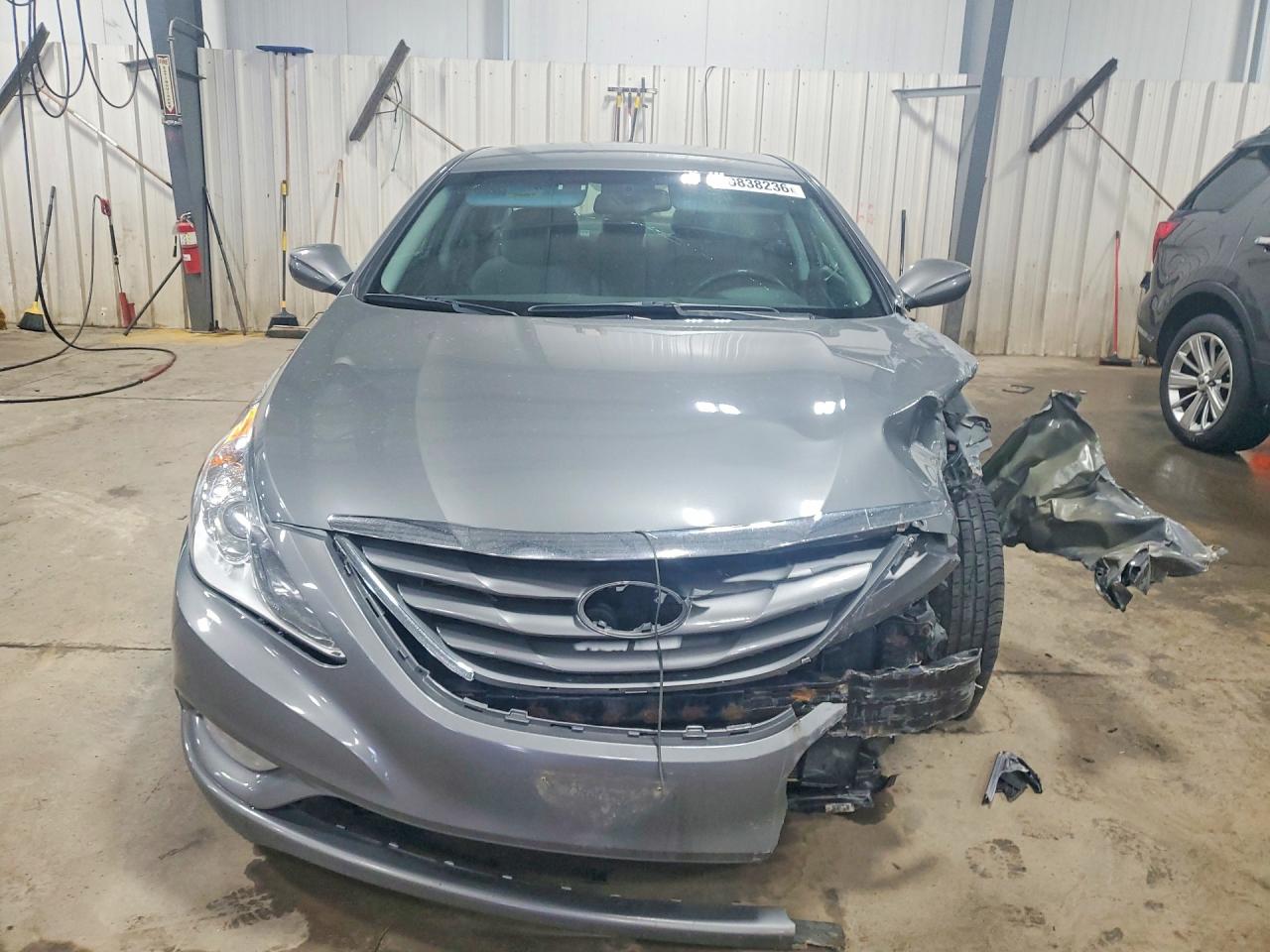 Hyundai SONATA Gls
