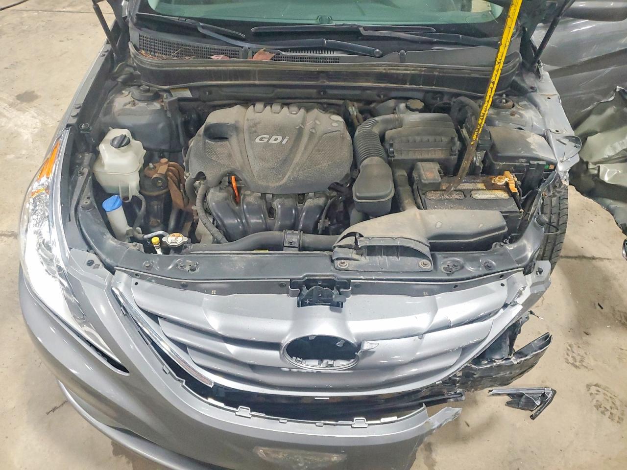 Hyundai SONATA Gls