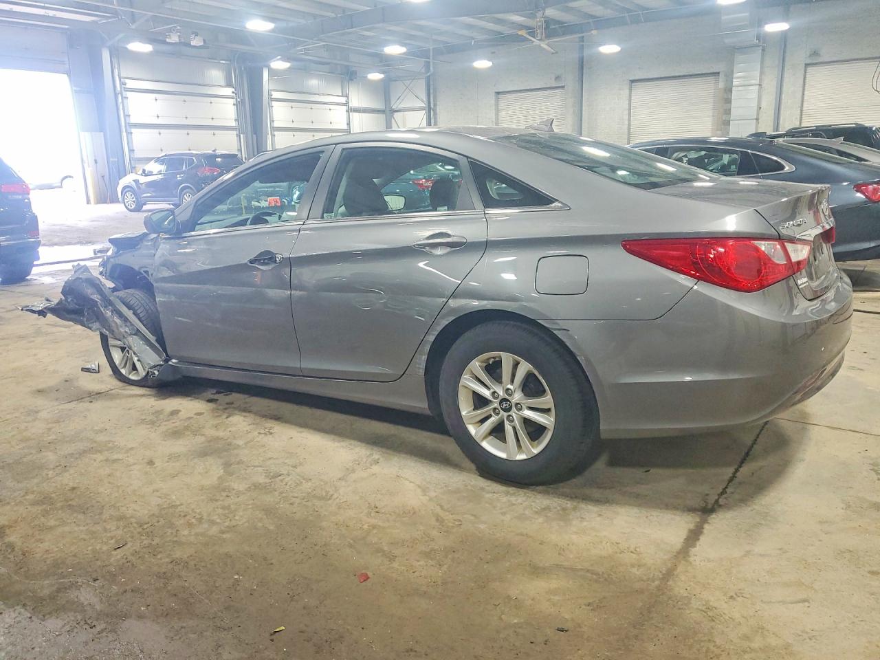 Hyundai SONATA Gls