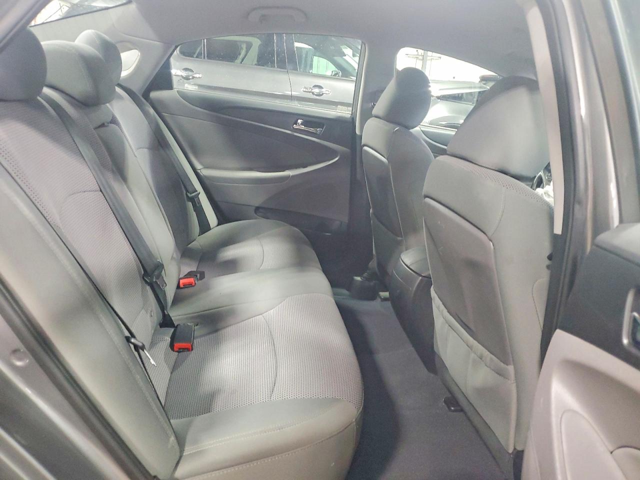 Hyundai SONATA Gls