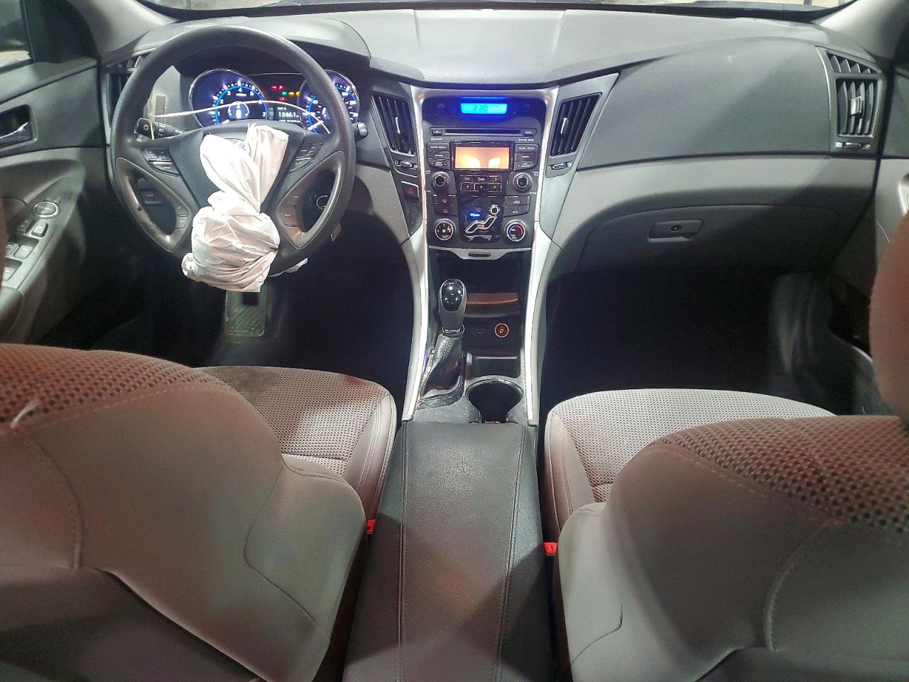 Hyundai SONATA Gls