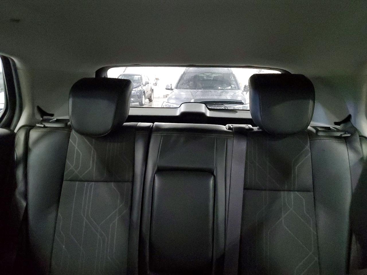 Chevrolet Trax 1lt