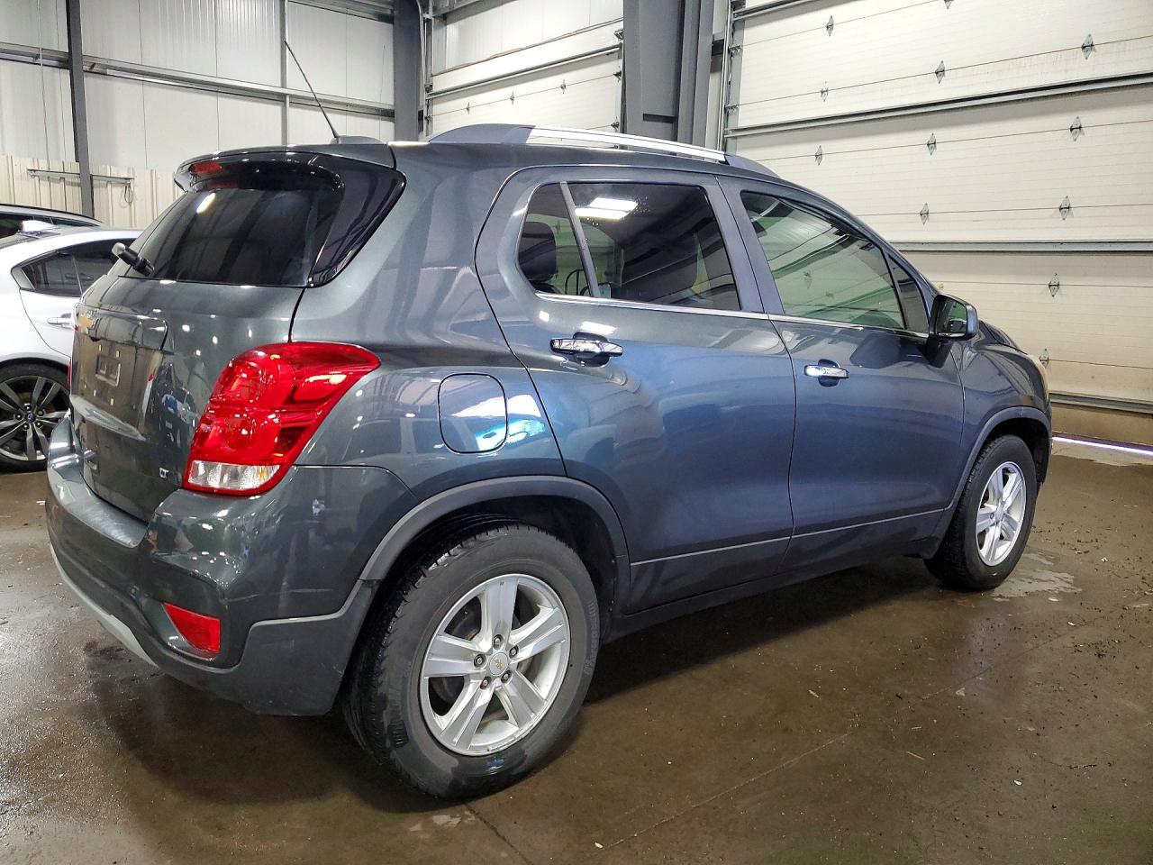 Chevrolet Trax 1lt