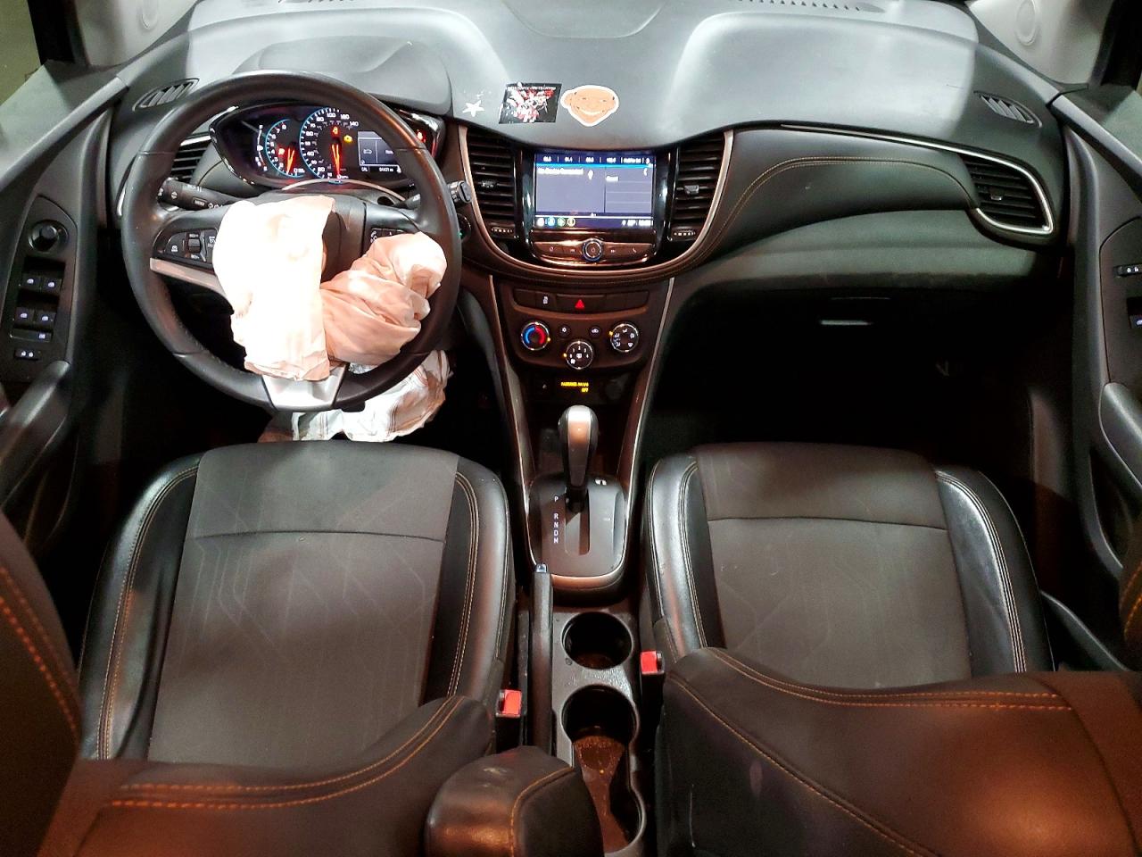 Chevrolet Trax 1lt