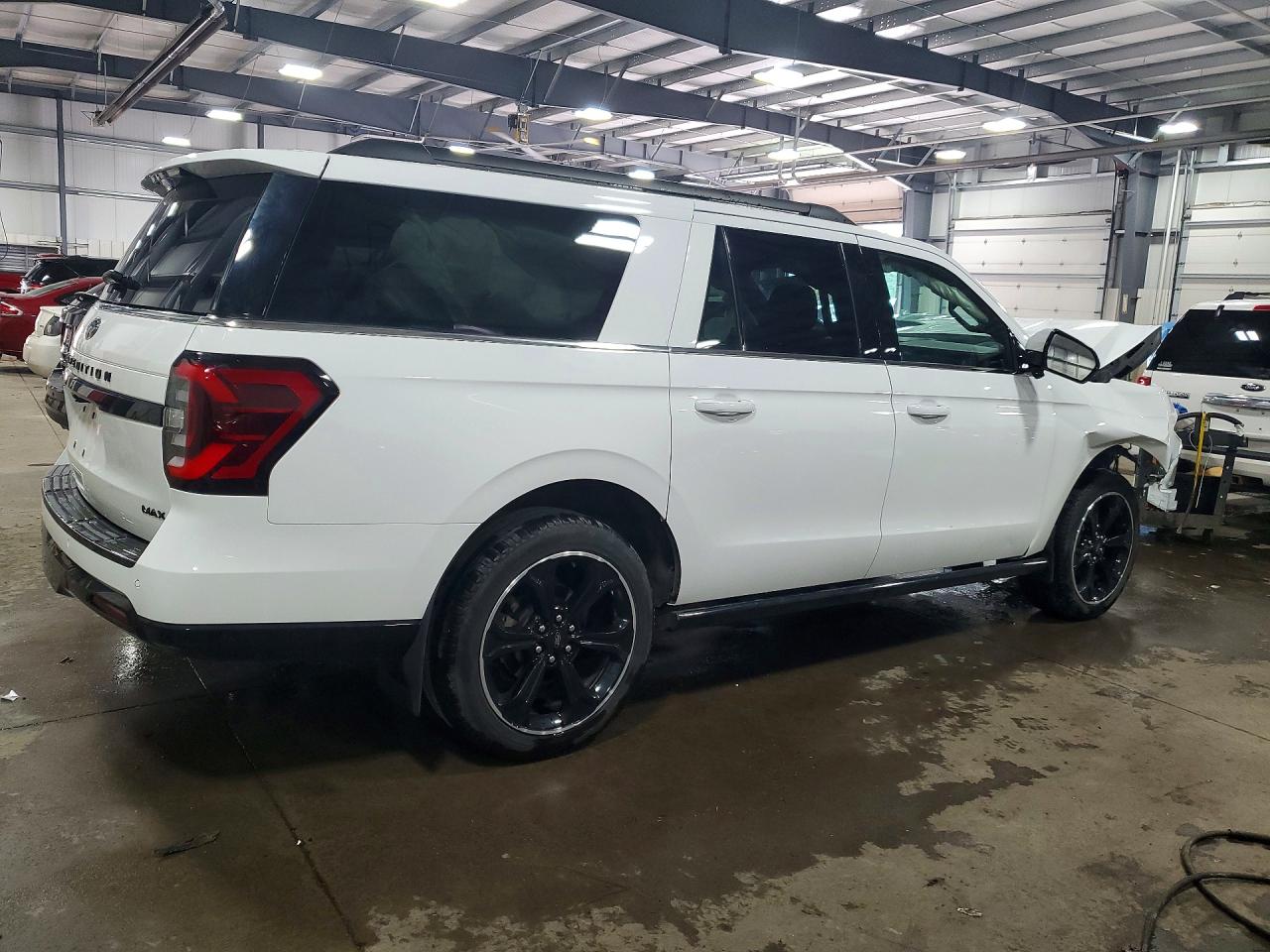 Ford Expedition Max Limited
