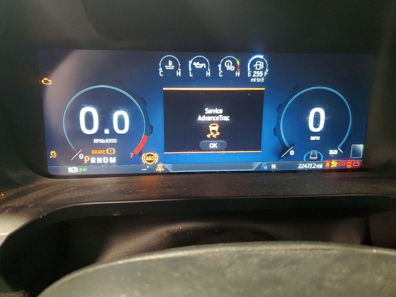 Ford Expedition Max Limited