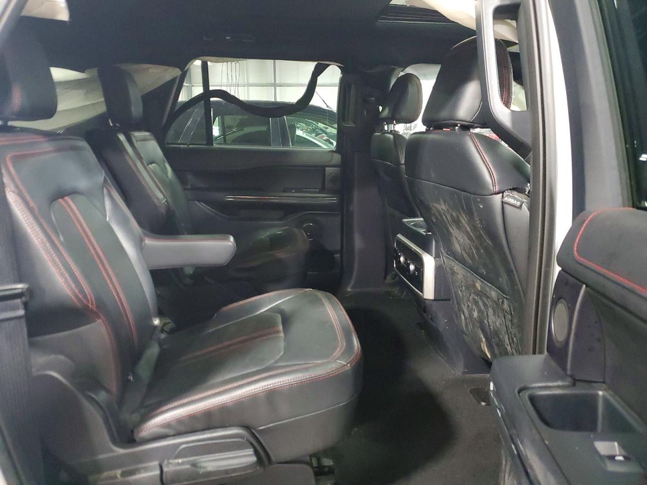 Ford Expedition Max Limited